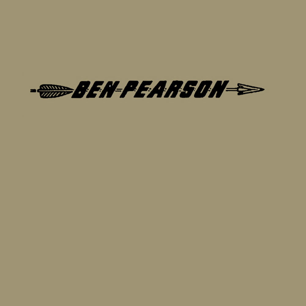 Ben Pearson