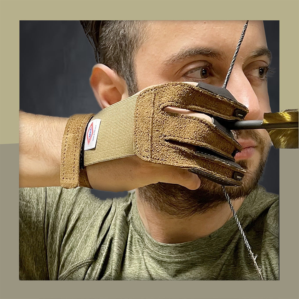 Handschuh