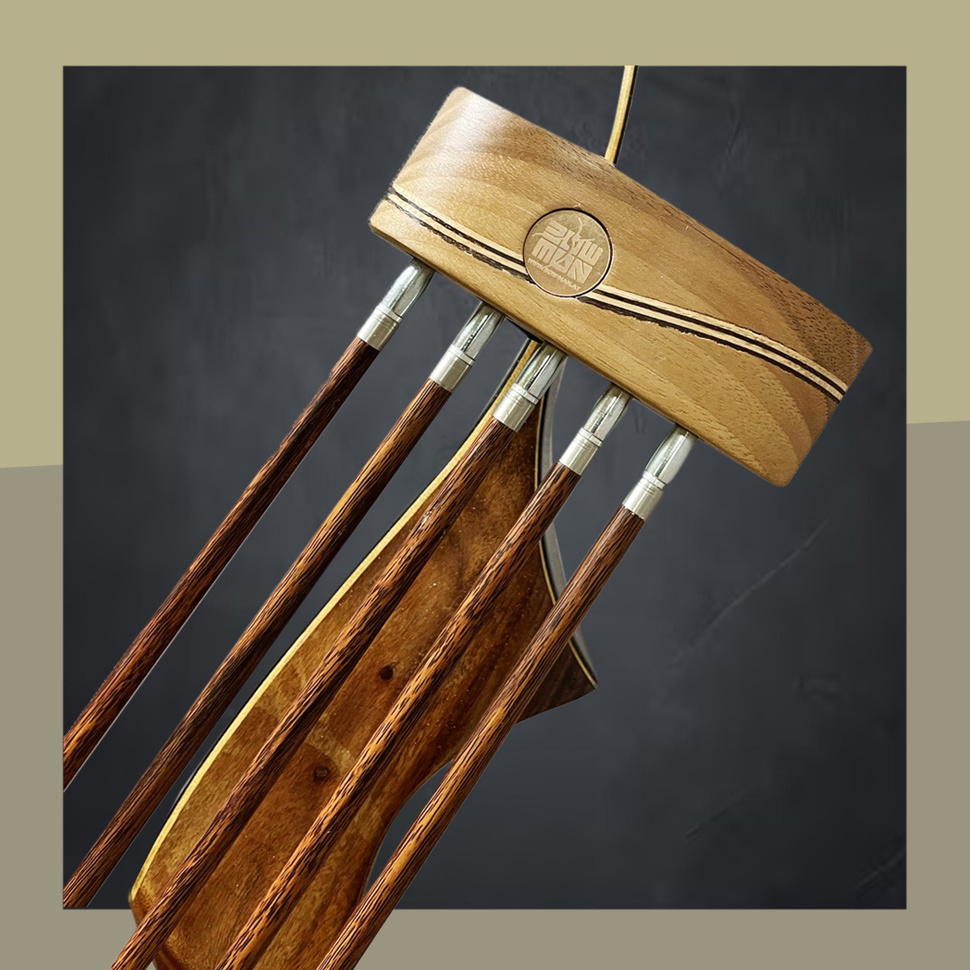 Custom Holz