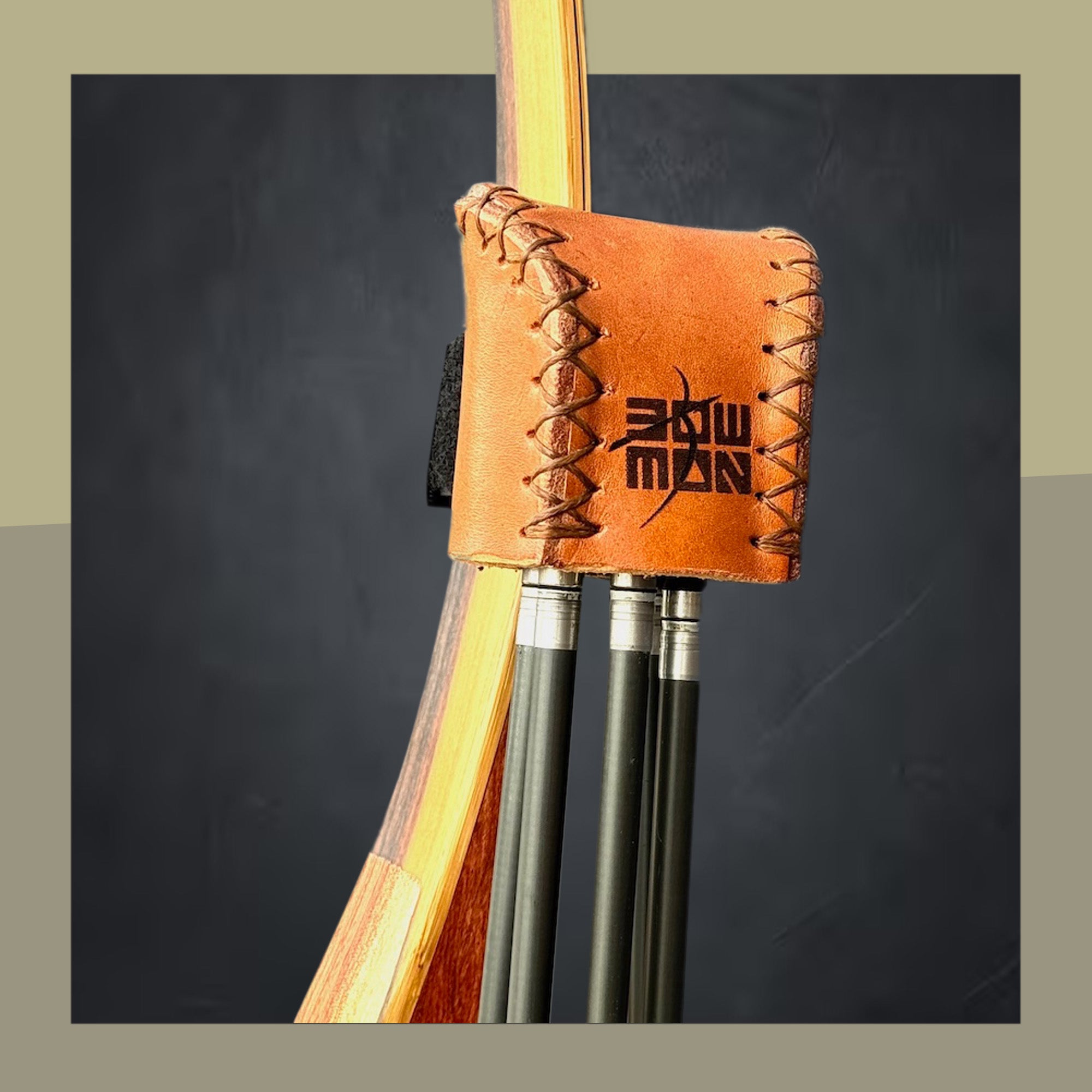 Custom Quivers