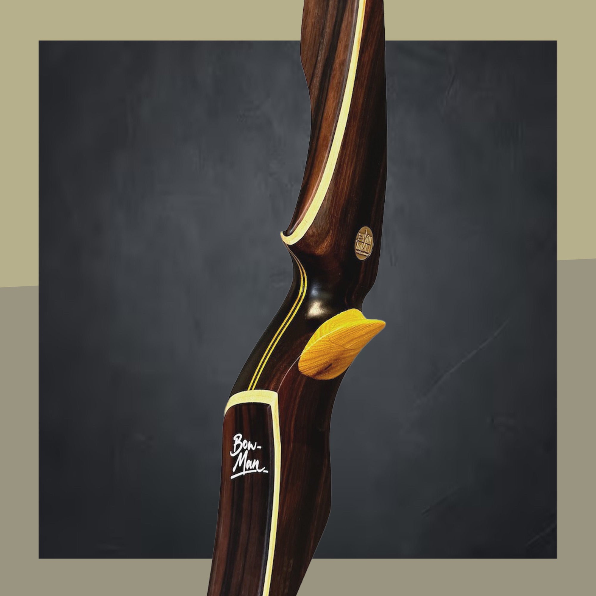 Recurve
