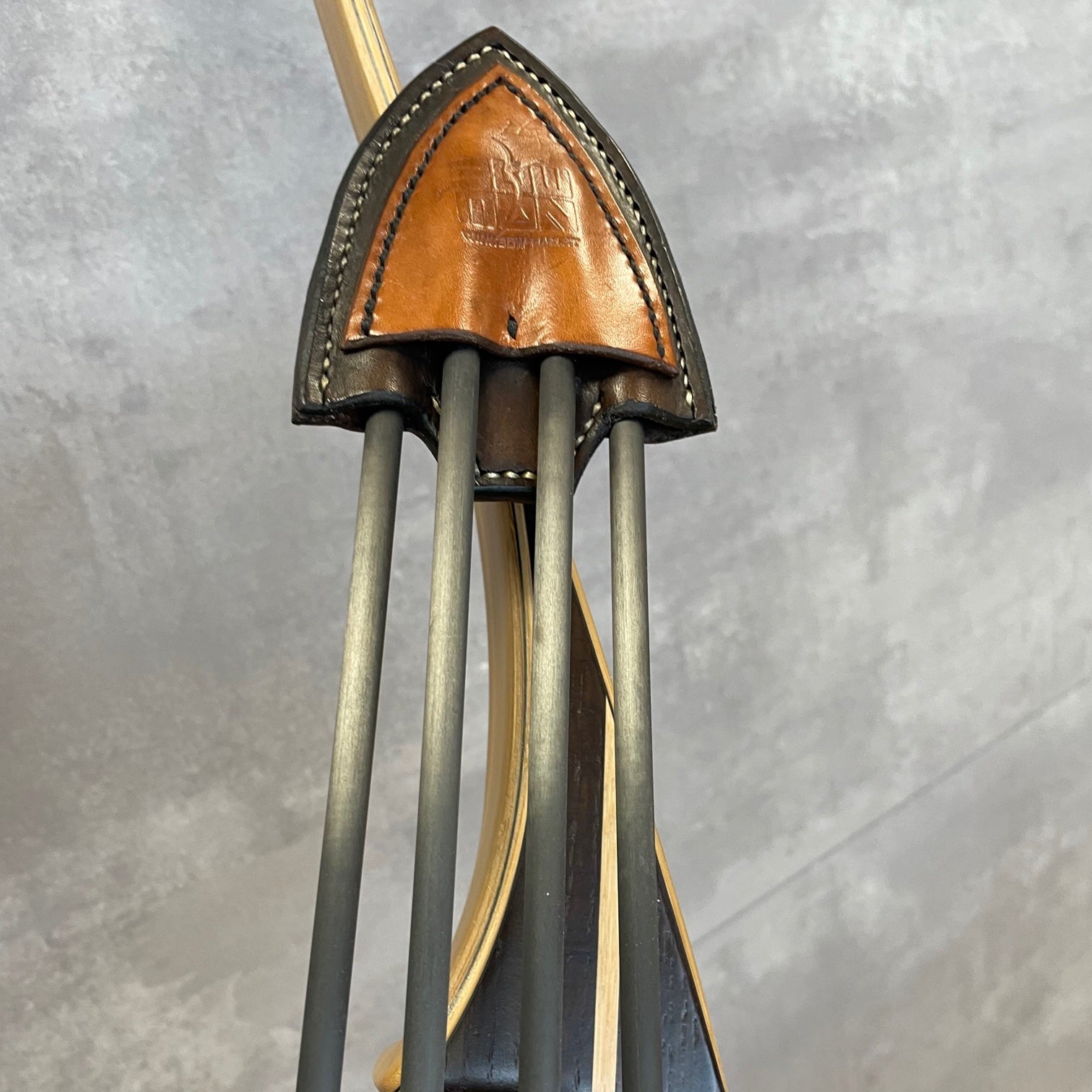 Bogenköcher Thunderhorn_1