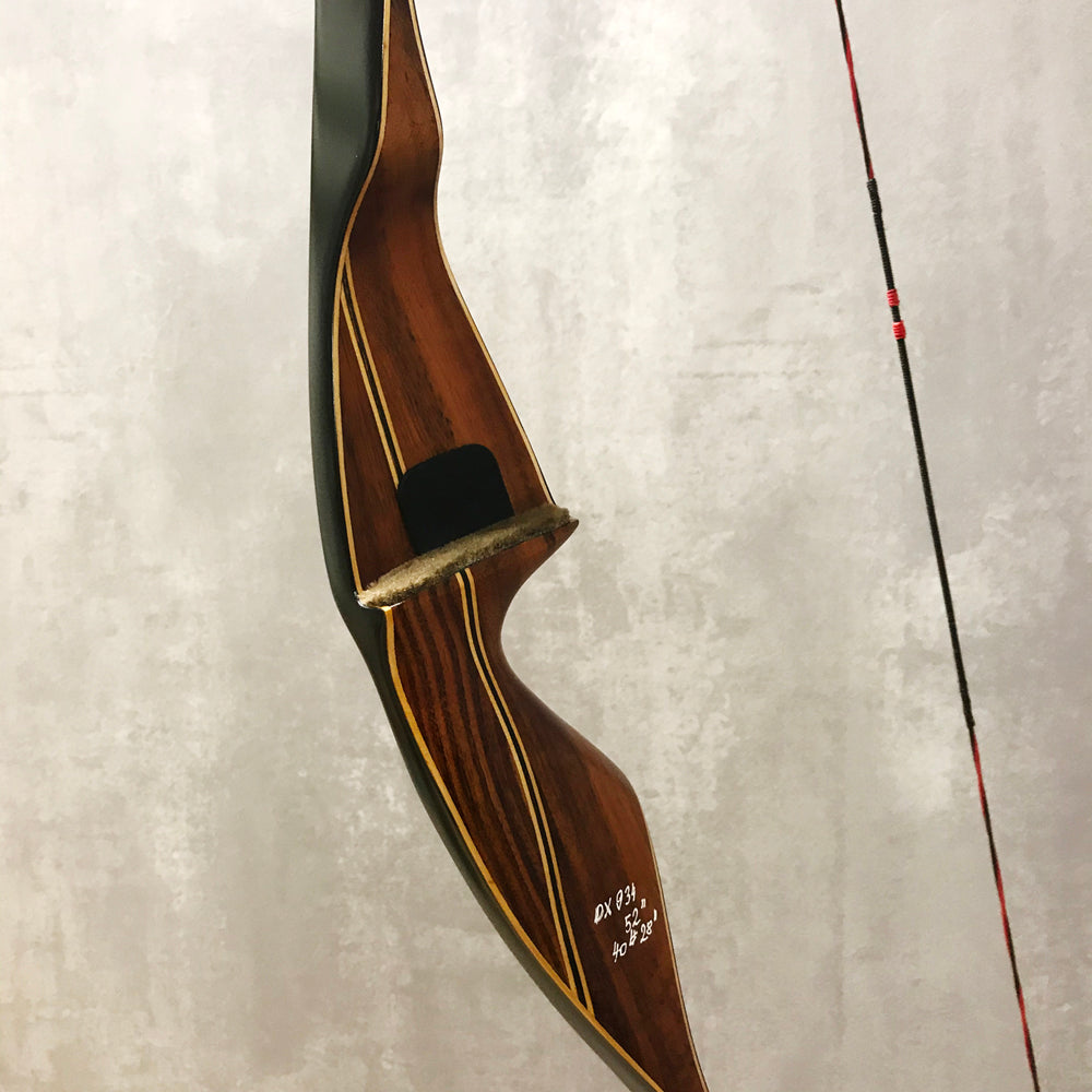 Bowman_Ben Pearson Hunter 2_40#_2