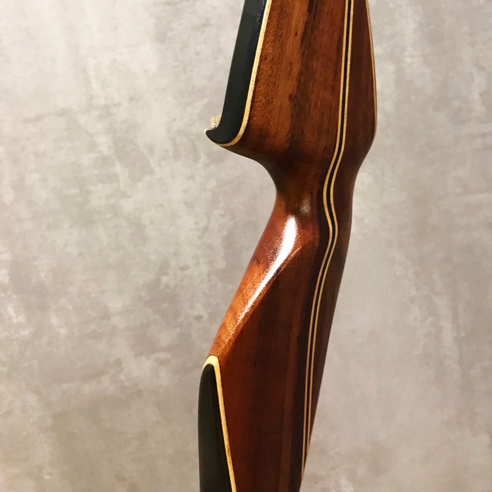 Bowman_Ben Pearson Hunter 2_40#_3