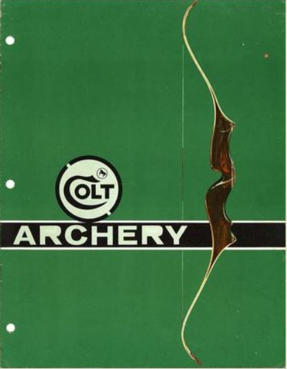 Colt Heritage