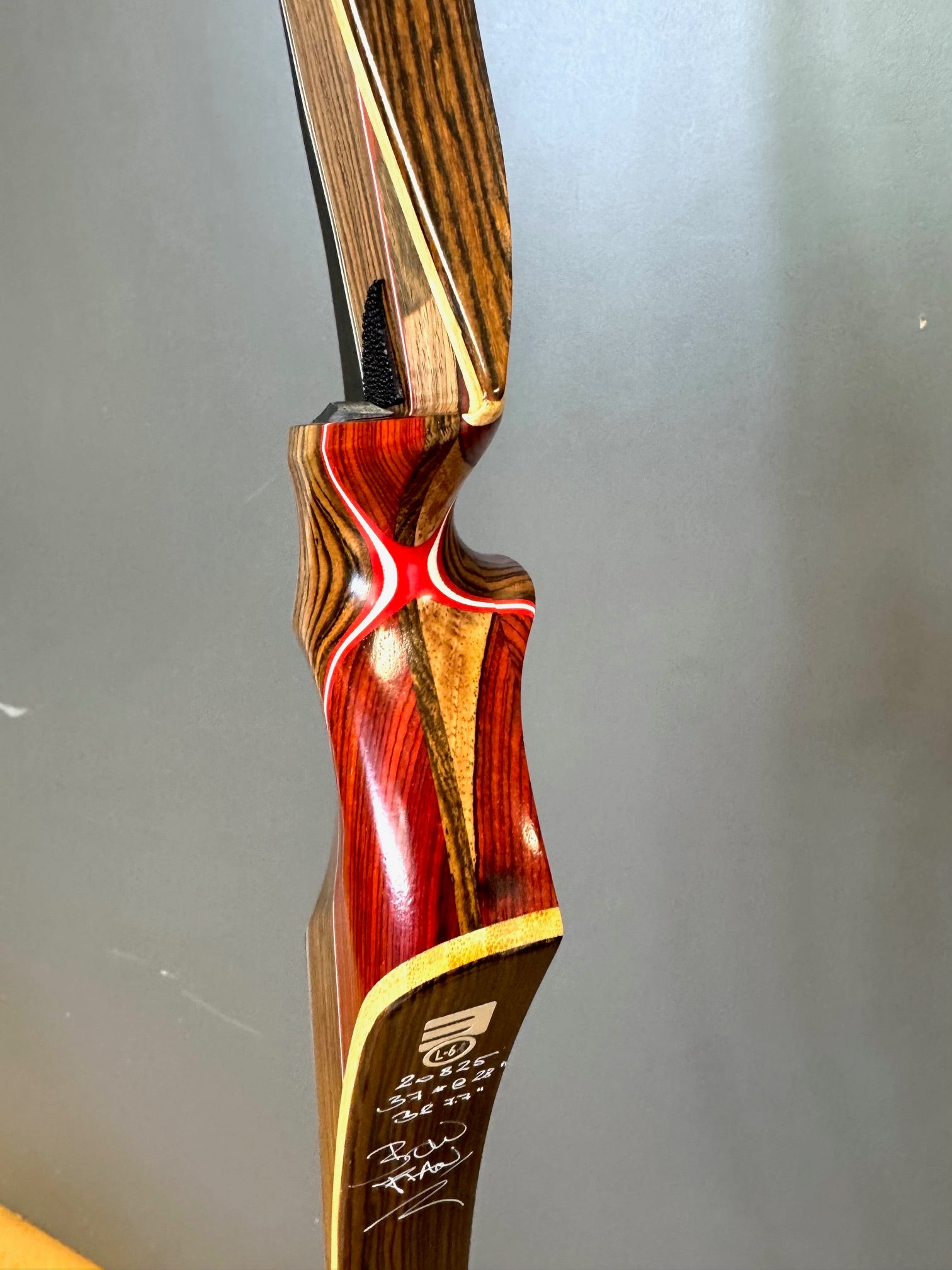 Bowman Bogensport