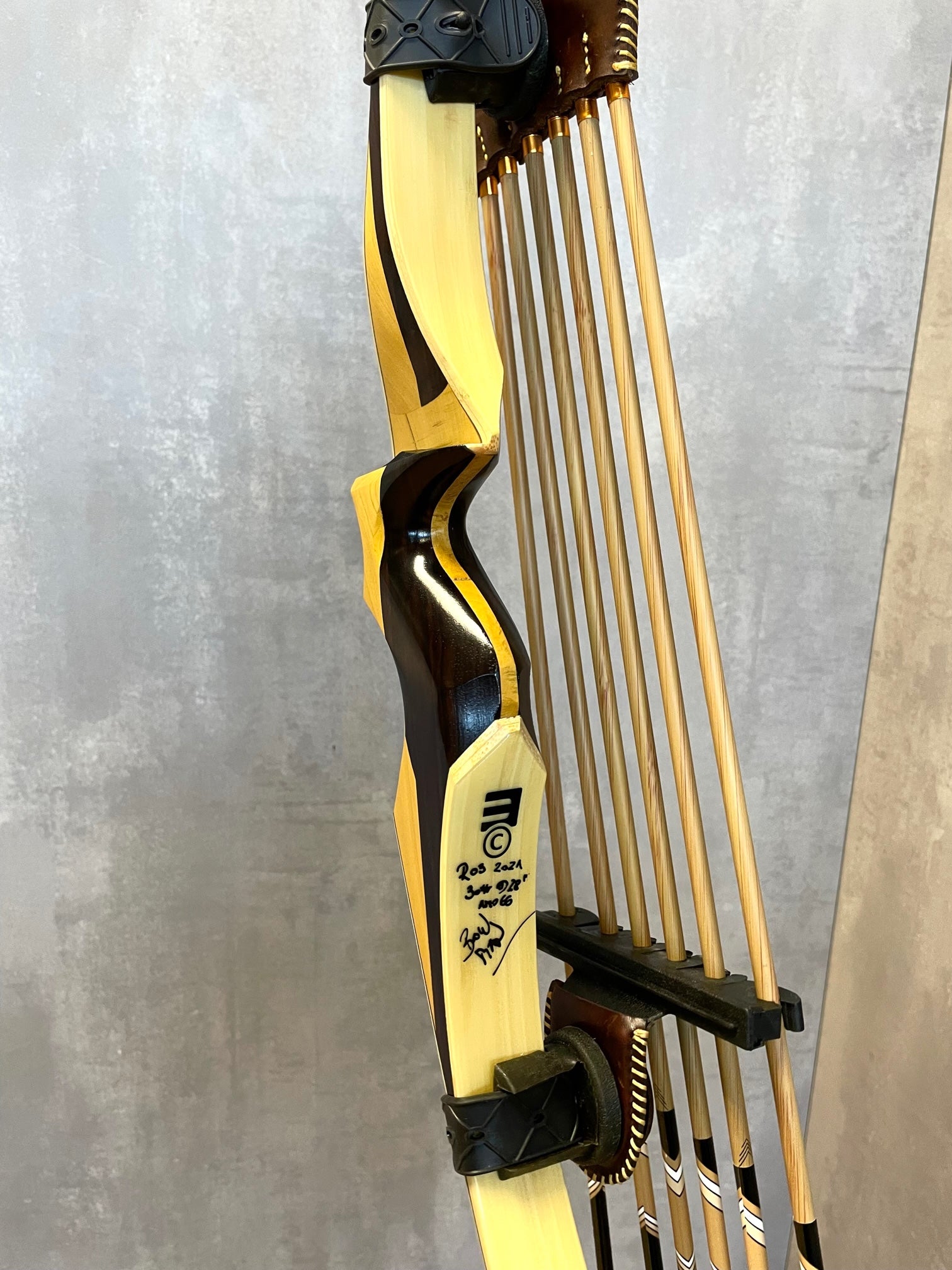 Bowman Bogensport