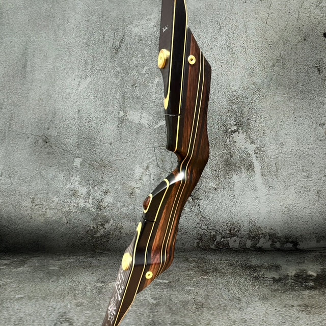 Bogen - Black Widow PSA C 60“