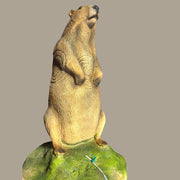 Murmeltier 3D von INFORM