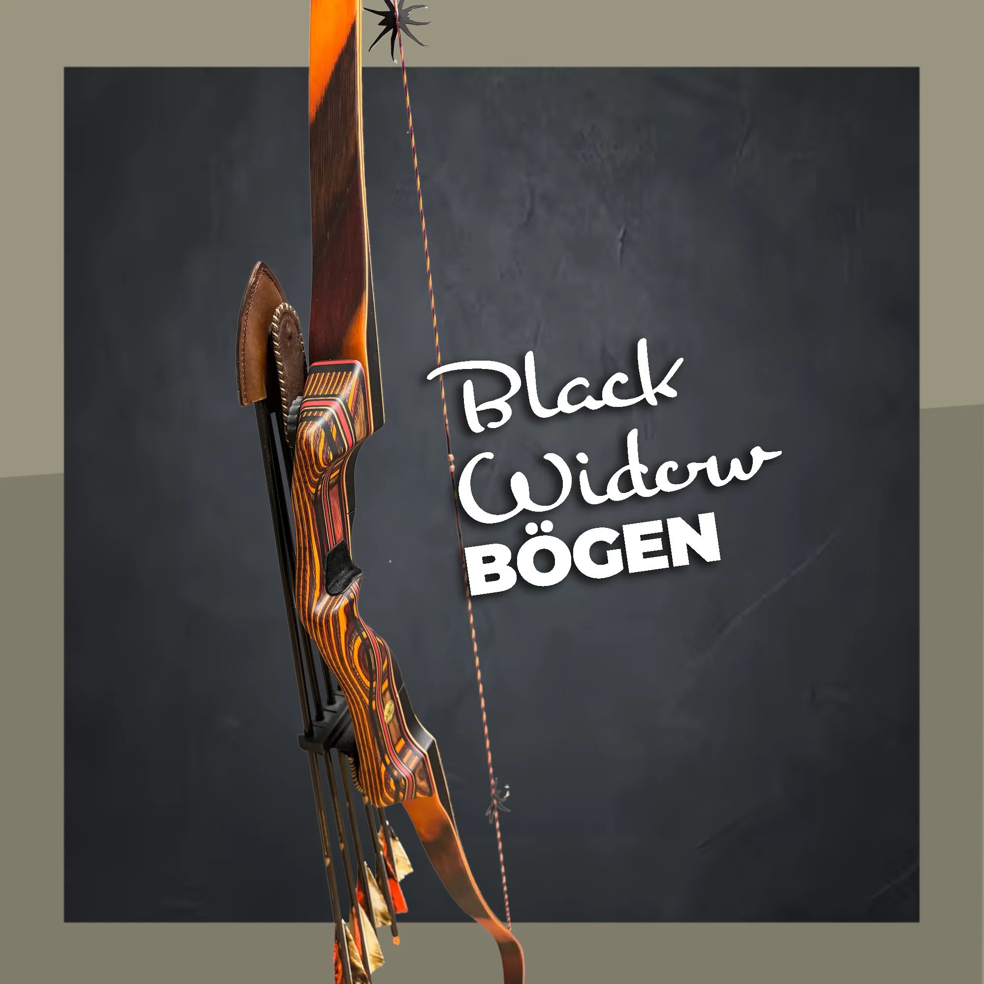 Bowman Bogensport