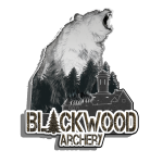 blackwood fraktal
